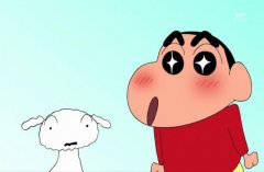 <b>日本搞笑动画片《蜡笔小新》台词对白</b>