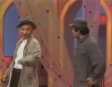 陈佩斯朱时茂1990年央视春晚小品《主角与配角》台词