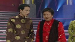 赵丽蓉巩汉林1999年央视春晚小品《老将出马》台词