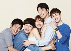 韩剧《没关系，是爱情啊》台词：在爱情中学会爱