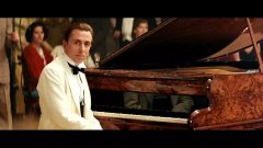 意大利剧情片《海上钢琴师》经典台词