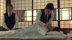 《入殓师》经典台词