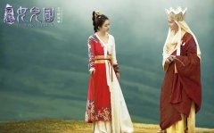 《西游记女儿国》电影经典台词介绍