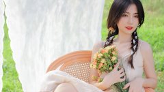 赞美一个女人漂亮句子