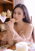 夸女人的一段话